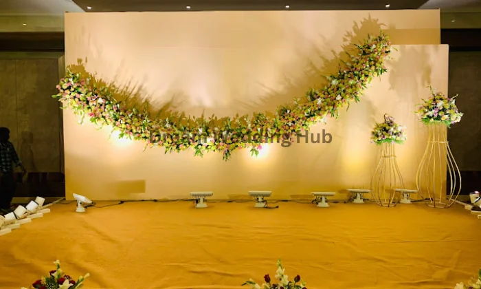 YAKSHAA Wedding Plannar